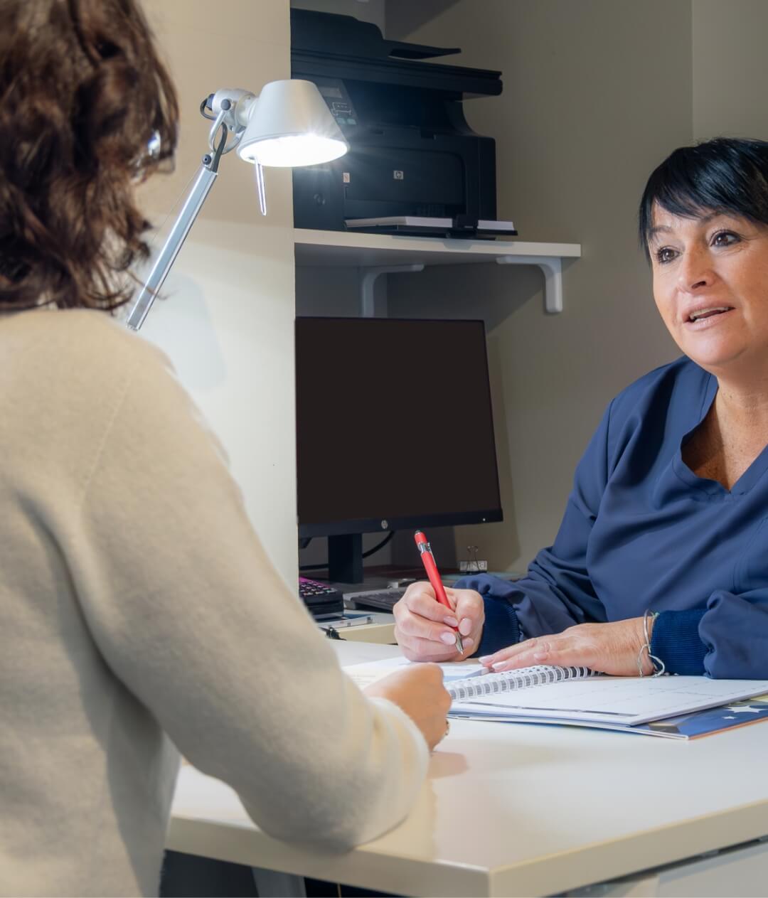 Accoglienza e ascolto