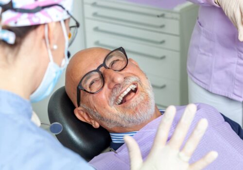 Implantologia conservativa