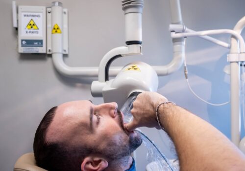 Radiografie endorali