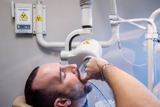 Radiografie endorali